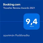 アパート Podebradka プルゼニ