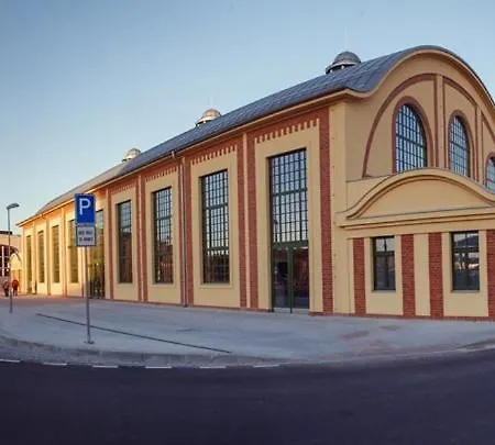 Apartamento Poděbradka