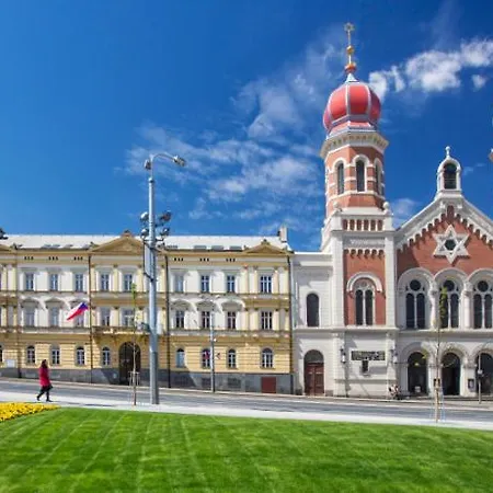 Poděbradka * Plzeň