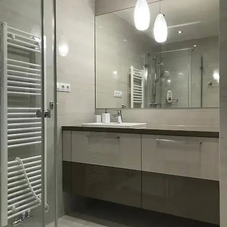 Podebradka Lejlighed Plzeň