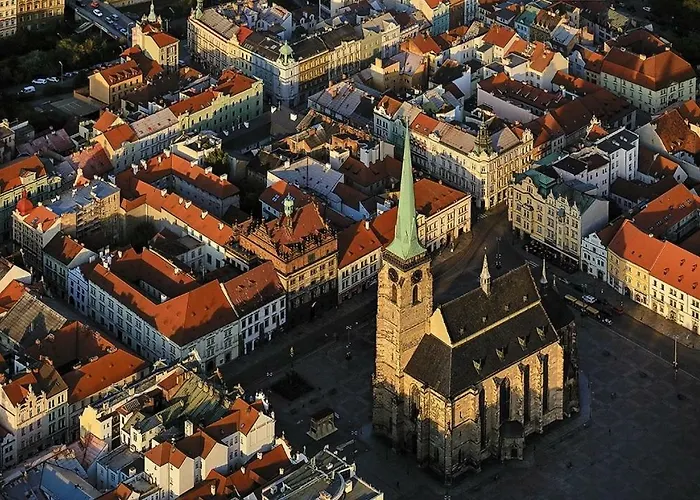 Podebradka Appartement