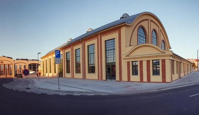 Appartement Podebradka