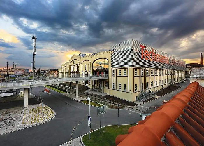 Poděbradka * Plzeň