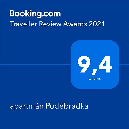 דירה Podebradka פלזן